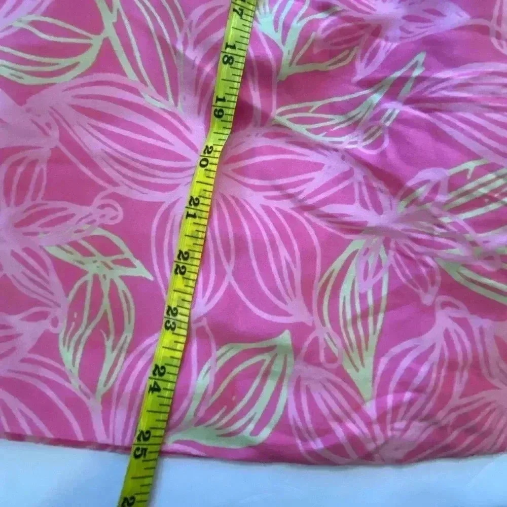 Vintage‎ Lilly Pulitzer woman Dress size 6